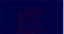 Desktop Screenshot of oce.org